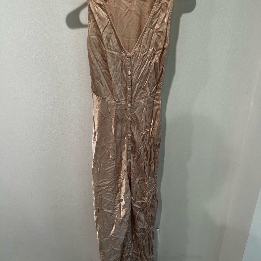 Ghost London dress - Picture 3 of 3